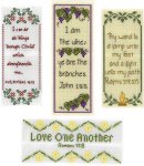 (image for) Bookmark Blessings